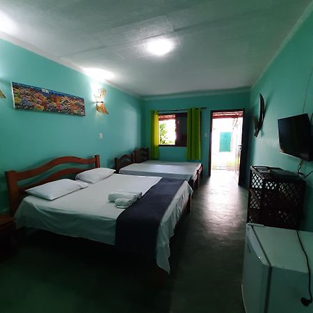 Villa Tropicale Сальвадор Экстерьер фото