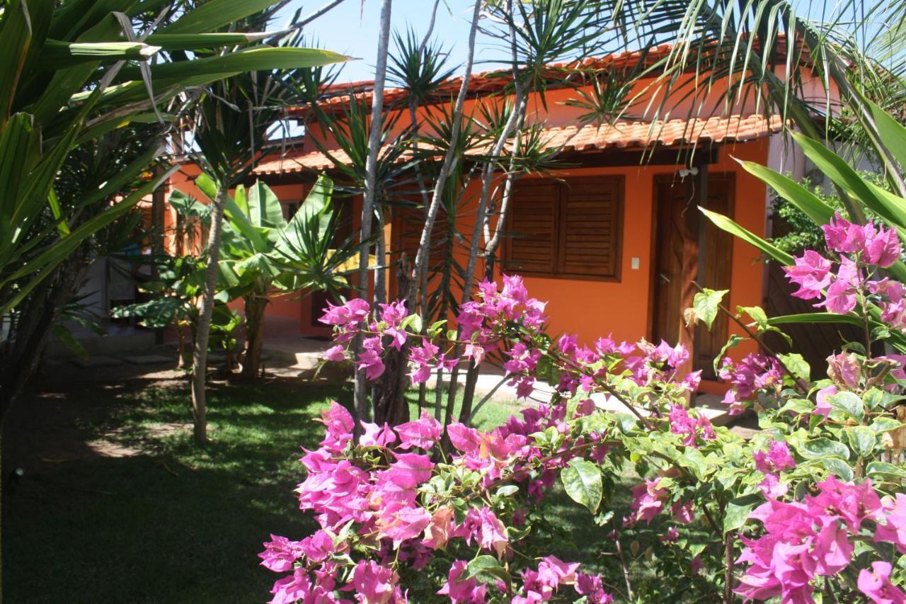 Villa Tropicale Сальвадор Экстерьер фото